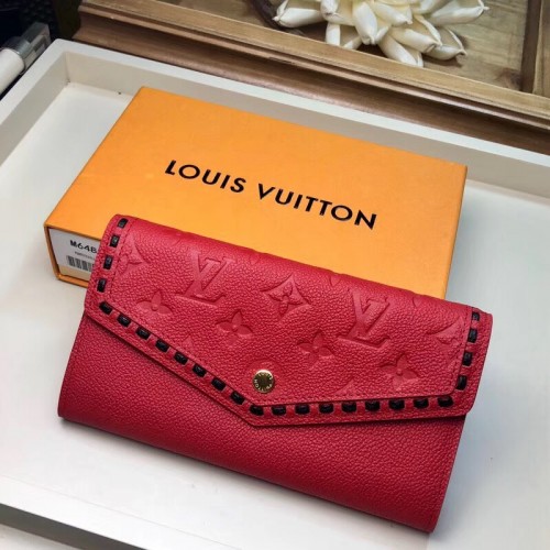 Louis Vuitton Wallet LVW46657844